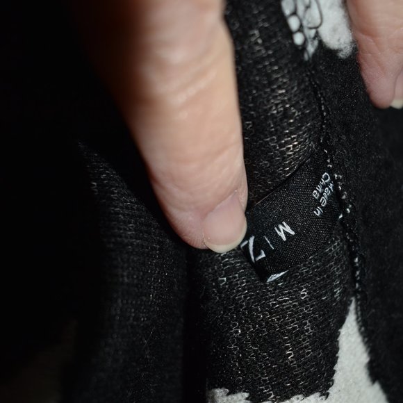 Cropped Sherpa Pullover - Picture 4 of 5